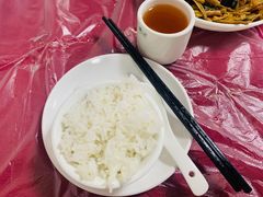 -南华寺素食馆(南华禅寺店)