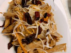 明湖脆藕-阳光家常菜(泉城路店)