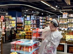 -松雷商业(南岗店)