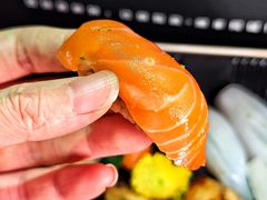-鮨政·Omakase(港汇恒隆广场店)