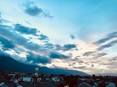 -大理古城