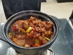 -川香煲(茅台路店)