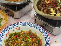 -三只鸟本地特色菜馆(上饶总店)