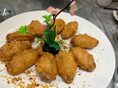 -朱记乳鸽王·非遗石岐乳鸽·全鸽宴(大兴旗舰店)