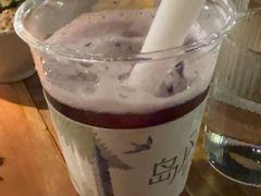 -岛风·台食小馆 ISLAND BISTRO(烟台山店)