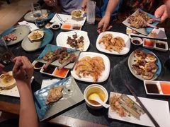 -大渔铁板烧(大悦城店)