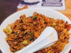 -怪噜范·老贵阳街头名小吃(汇金星力城店)