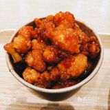 工作日晚上去的，人不多