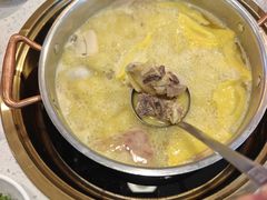 -八珍玉食鸡煲·打边炉(印象城店)