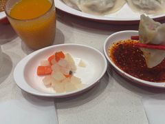 -喜家德虾仁水饺(中央大街店)