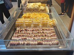 -詹记桃酥(宿州路店)