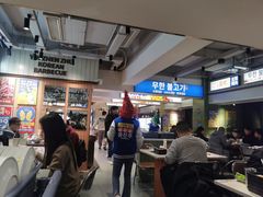 -尹珍珠·韩式无限烤肉(回龙湾店)