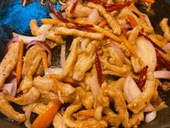 -美食美客土烙锅店·老字号