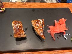 -戏作寿司(观音桥店)