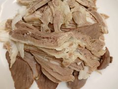 -敖家巷羊肉汤(瑞尔戴斯店)