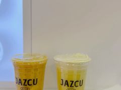 -Jazcu珍仕菓鲜榨果汁(西单大悦城店)