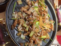 -青年公社烤鸭(蜀山万象汇店)