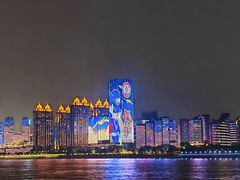 -武汉关码头(轮渡站)