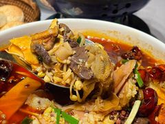-四世同堂·京菜·烤鸭(双井店)