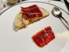 -温度铁板烧(亚泰大街店)