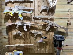 -手创未来·木工DIY手作