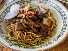 -友琴面馆(东白溪公寓店)