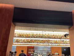 -Nord Grill&Bar Highland诺德西餐(深圳欢乐海岸店)