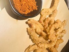 -烤匠麻辣烤鱼(环球中心店)