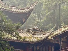 -青城山