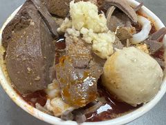 -四里沙茶面(湖滨四里店)