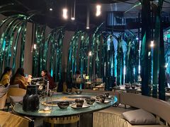大堂-凤园椰珍·臻品椰子鸡(保利时光里店)
