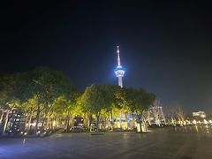 -南通濠河风景名胜区