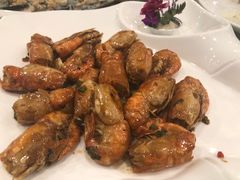 -明珠海港大酒店
