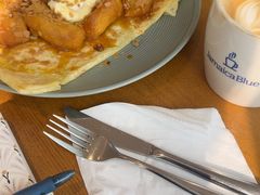 -Jamaicablue Coffeeshop(中央广场店)