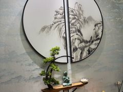 -曾家厨房·新徽菜(高新天柱路店)