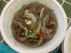 -半天妖烤鱼(桐乡万嘉购物中心店)