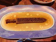 -曾宴·楚菜(湖北省博物馆店)