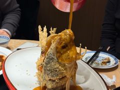 -鲁菜根·泰山菜(泰山店)