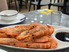 -品鲜海鲜餐厅(黄厝店)