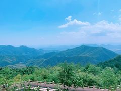 -径山寺