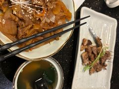 -德川家日本料理(中关村寰太大厦店)