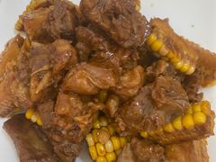 -美味轩家常菜馆(龙头街店)