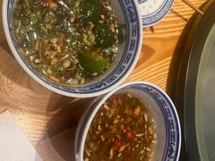 -阿鸡鱼庄·顺德鲜蒸小炒(亚运村店)