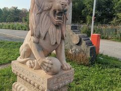 -沈阳市二台子清真牛羊屠宰厂