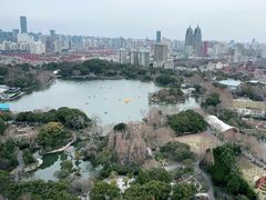 -上海新发展亚太JW万豪酒店