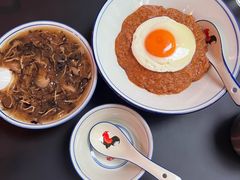 -左记港食(融科天城店)