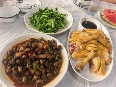 -小六农家乐(崇明西沙湿地店)