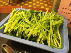 -稻香酒家·33年老字号·港式粤菜(富邦中心店)