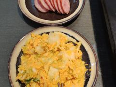 -大牛湾·眷村牛肉面(蠡溪店)