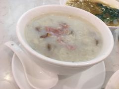 -顺丰轩园林酒家(天河店)